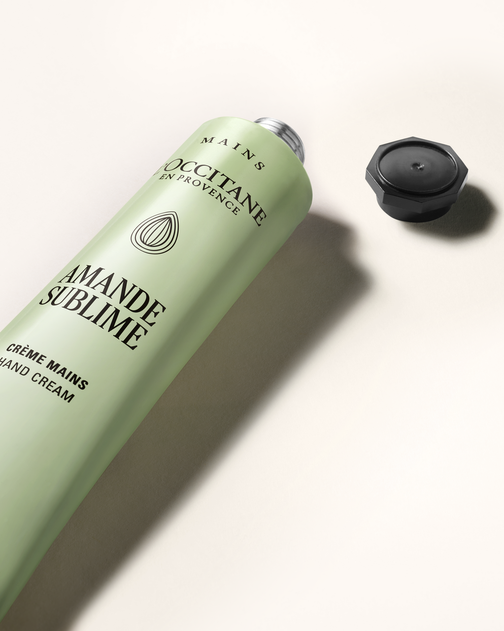 Creme para M&atilde;os Amande Sublime (Am&ecirc;ndoa), , large